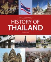 An Illustrated History of Thailand 1909612693 Book Cover