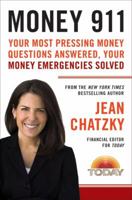 Money 911: Your Most Pressing Money Questions Answered, Your Money Emergencies Solved 006179869X Book Cover