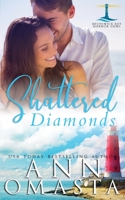 Shattered Diamonds B0C1MH32H1 Book Cover