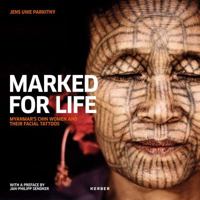 Jens Uwe Parkitny: Marked for Life 3735603556 Book Cover