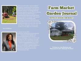 Farm to Table Garden Journal: Inspired by Benison Farm Market B0G48P2YBN Book Cover