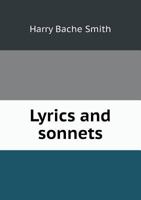 Lyrics and Sonnets 1355161053 Book Cover