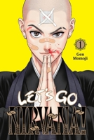 Let’s Go Nirvana!, Vol. 1 B0GTKT7YP5 Book Cover