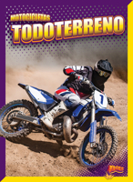 Motocicletas Todoterreno 1644667398 Book Cover