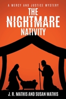 The Nightmare Nativity B0BRLYTP79 Book Cover