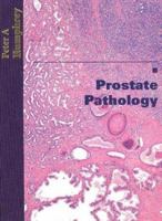 Prostate Pathology 089189439X Book Cover