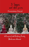 3 Sages B0F79YYF3L Book Cover