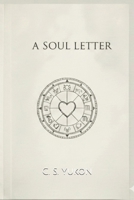 Soul Letter B0GKFLM9FR Book Cover
