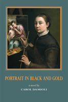 Portrait in Black and Gold 1771330643 Book Cover