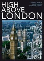 High Above London 1435101022 Book Cover