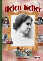 Helen Keller 0761342230 Book Cover