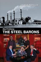 The Steel Barons 9665817906 Book Cover