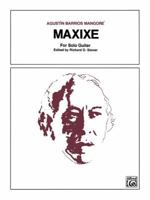 Maxixe 0757929605 Book Cover