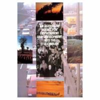 An Agenda of Science for Environment and Development into the 21st Century 052143761X Book Cover