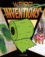 Weird Inventions 1496684656 Book Cover