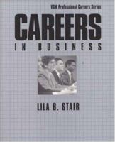 Careers in Business (Professional Career Series) 0844245011 Book Cover