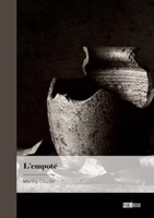 L'empoté 2342370326 Book Cover