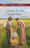Dakota Father 0373828527 Book Cover