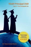 TExES 068 - Competency Exam - Book 3 1458383997 Book Cover