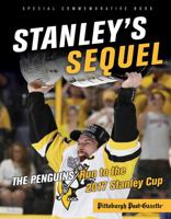2017 Stanley Cup Champions (Eastern Conference Higher Seed) 1629373567 Book Cover