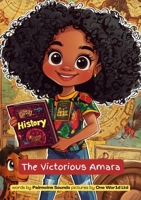 The Victorious Amara 1917267487 Book Cover
