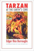 Tarzan at the Earth's Core:Classic Original Edition By Edgar Rice 0441798551 Book Cover