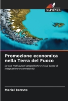 Promozione economica nella Terra del Fuoco 6205675978 Book Cover