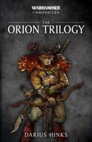 The Orion Trilogy 1784969966 Book Cover