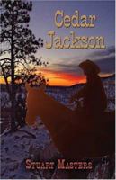 Cedar Jackson 1413735126 Book Cover
