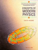 Concepts of Modern Physics 007005181X Book Cover