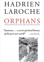 Les Orphelins 1628970022 Book Cover