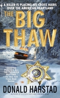 The Big Thaw 0553583034 Book Cover
