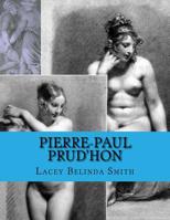 Pierre-Paul Prud'hon 1511830301 Book Cover
