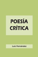 Poesía crítica 1471678547 Book Cover