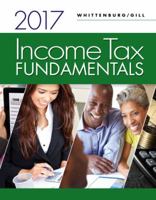 Income Tax Fundamentals 2013 1111972516 Book Cover