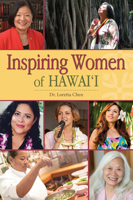 Inspiring Women of Hawaii 1949307123 Book Cover