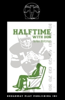 Halftime with Don 0881458961 Book Cover