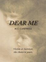 Dear Me 1412030994 Book Cover