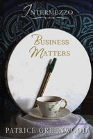 Intermezzo - Business Matters 195265310X Book Cover