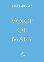 Voice of Mary 9180971253 Book Cover