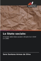 Lo Stato sociale 620912397X Book Cover