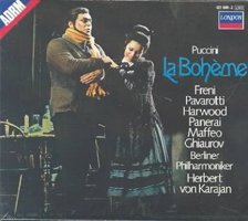 Puccini: La Boheme