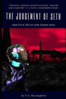 The Judgement of Seth 179389244X Book Cover