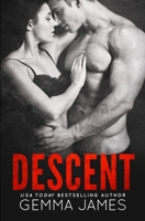 Descent 1075063272 Book Cover