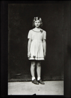 Disfarmer: Heber Springs Portraits, 1939-1946; From the Collections of Peter Miller and Julia Scully 0944092381 Book Cover