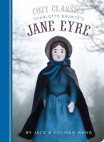 Cozy Classics: Jane Eyre 1452152535 Book Cover
