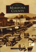 Mariposa County 0738529494 Book Cover