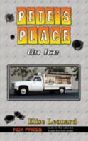 On Ice - Book 1 of the Pete's Place series 1935366327 Book Cover