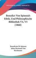 Ethik und Philosophische Bibliothek V4-5 1120502748 Book Cover