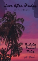 Love After Friday B0FB12378T Book Cover